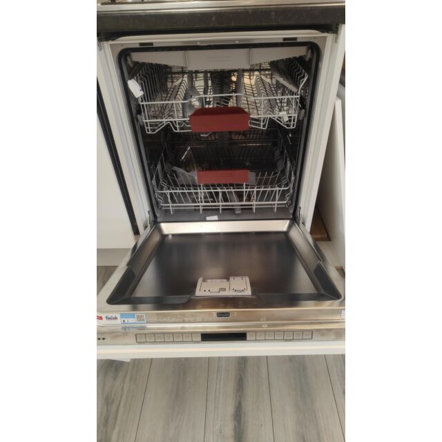 Neff EX-S155HVX00G-SP Integrated Dishwasher - 14 Place Settings