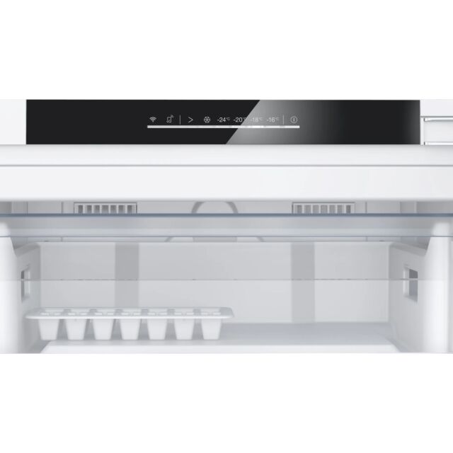 Neff GU7212FE0G N 50, Built-Under Freezer No Frost