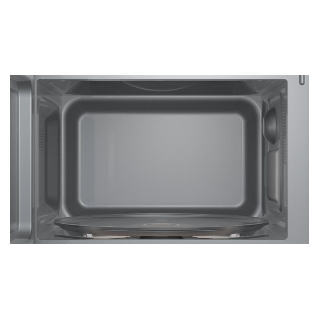 Neff HLAWG25S3B Built In Microwave - Black
