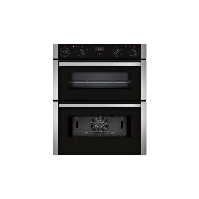 Neff J1ACE2HN0B Built Under Double Oven