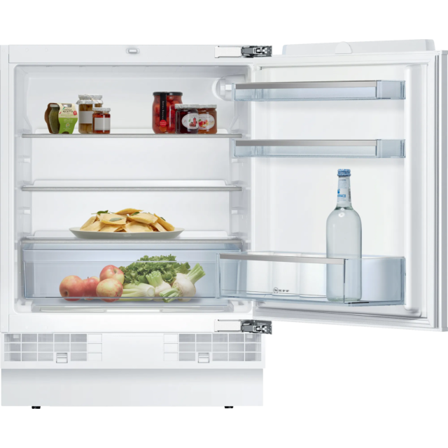 Neff K4316XFF0G N 50 Built Under Fridge
