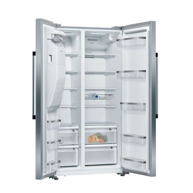 Neff KA3923IE0G N70 American Side By Side
