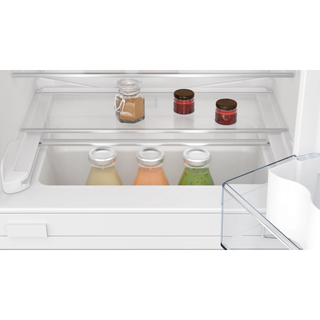 Neff KU1212FE0G N 50 Built-Under Fridge