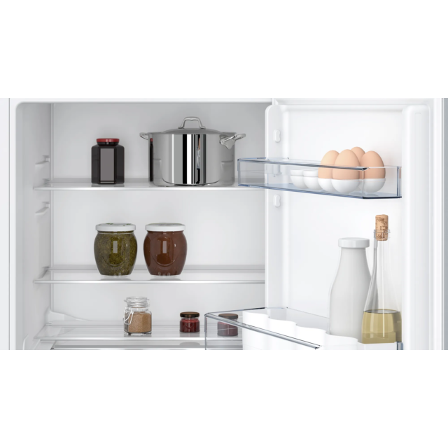 Neff KU1212FE0G N 50 Built-Under Fridge