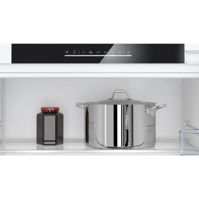 Neff KU1212FE0G N 50 Built-Under Fridge