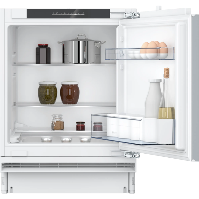 Neff KU1212FE0G N 50 Built-Under Fridge