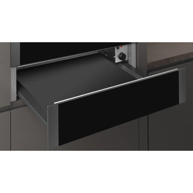 Neff N1AHA01G0B N 50 Built-In Warming Drawer