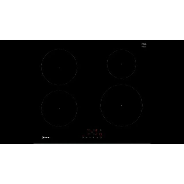 Neff T36FBE1L0G Induction Hob - Plug & Play