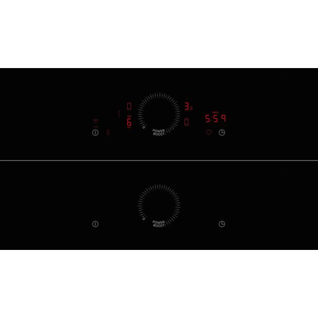 Neff T56FHS1L0 N70 Induction Hob - Hard Wired