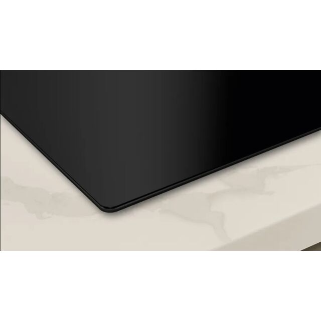 Neff V58NBS1L0 N 50 Induction Hob With Integrated Ventilation System 80Cm