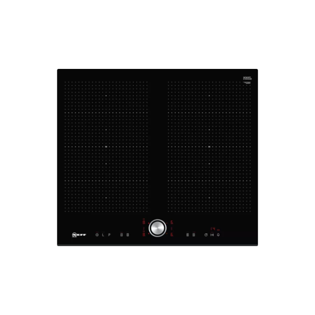 Neff WR-T56FT60X0 Ex-Dsiplay N 70 Induction Hob - Hard Wired