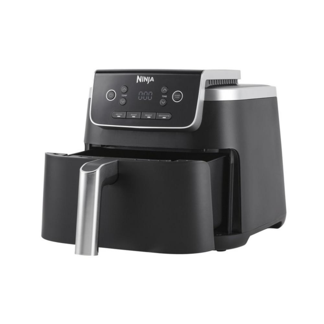 Ninja AF140UK Air Fryer Pro 4.7L - Black