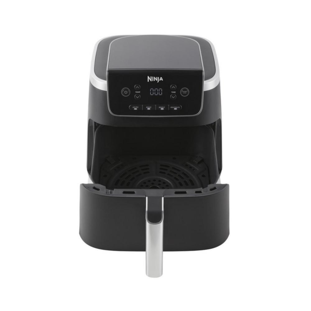 Ninja AF140UK Air Fryer Pro 4.7L - Black