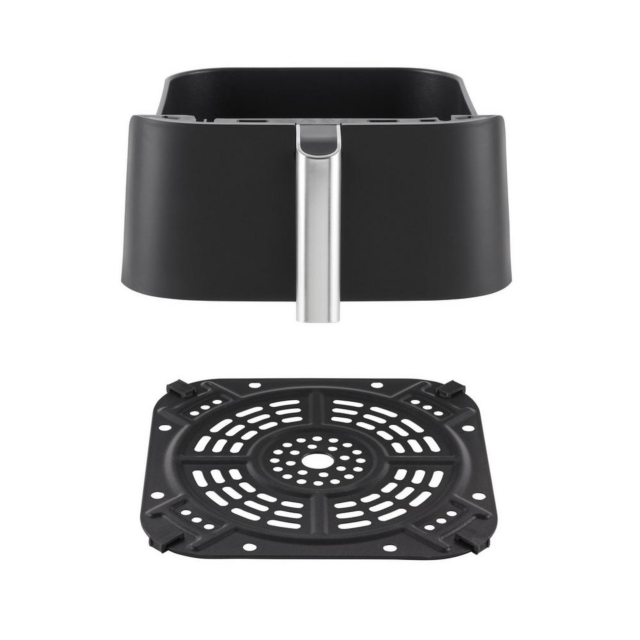 Ninja AF140UK Air Fryer Pro 4.7L - Black