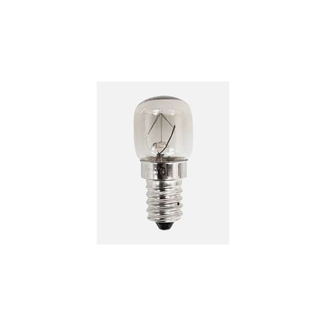 15W Oven Bulb