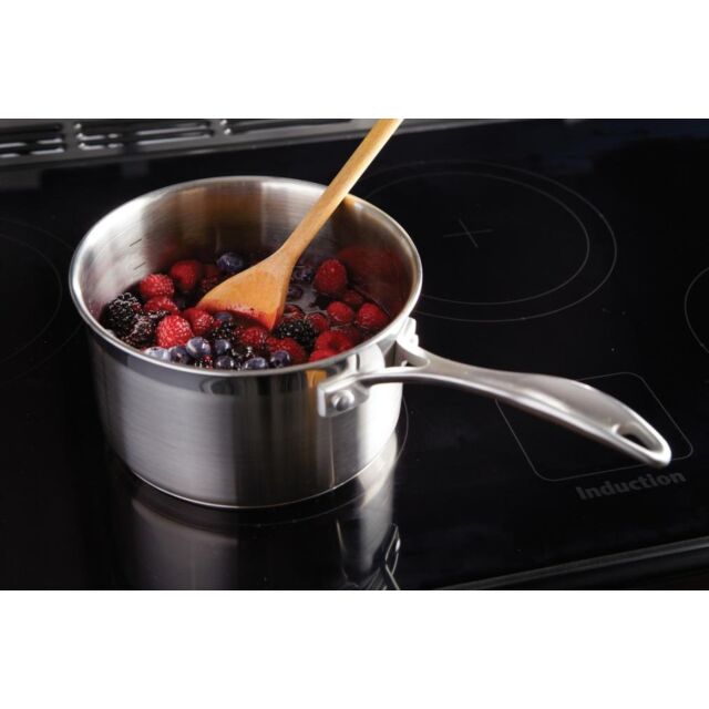 Rangemaster CLA100EC 100 Cm Classic Electric Ceramic