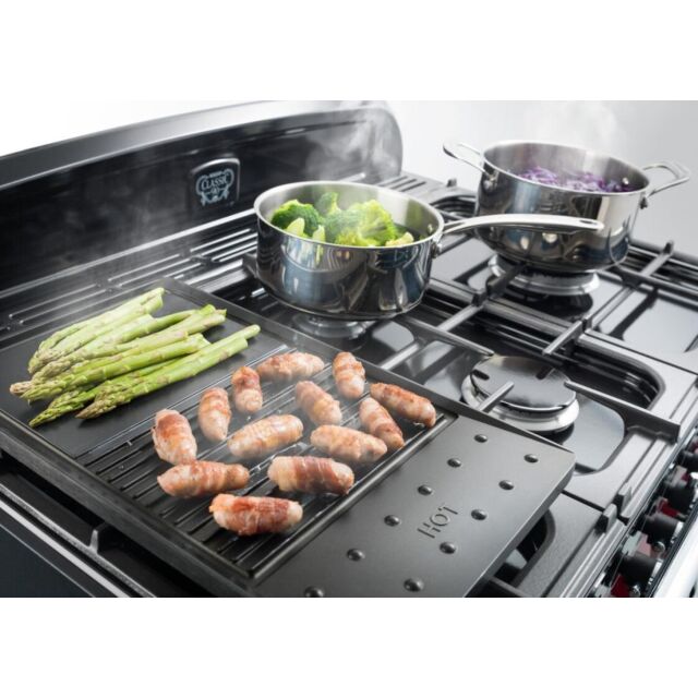 Rangemaster CLA100NGF 100 Cm Classic Natural Gas