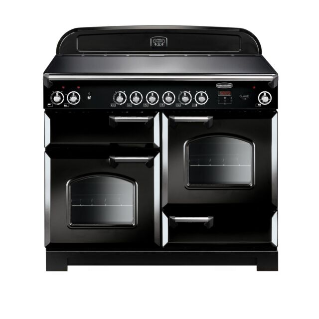 Rangemaster CLA110EC 110 Cm Classic Electric Ceramic