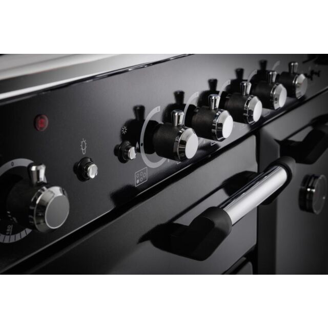 Rangemaster CLA110EC 110 Cm Classic Electric Ceramic