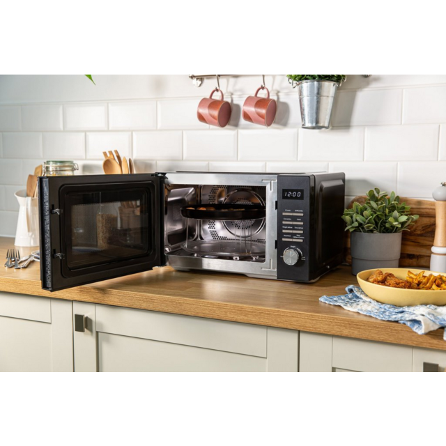 Russell Hobbs RHM2346B 23 Litres Combination Microwave - Black