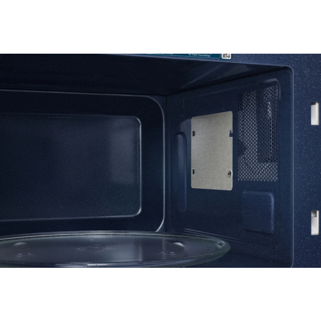 Samsung MS32DG4504ATE3 32L Solo Microwave With Triple Distribution System - Black