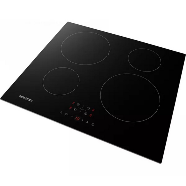 Samsung NZ64F3NM1AB/UR Induction Hob - Hard Wired