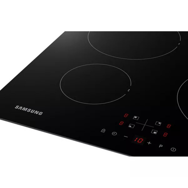 Samsung NZ64F3NM1AB/UR Induction Hob - Hard Wired