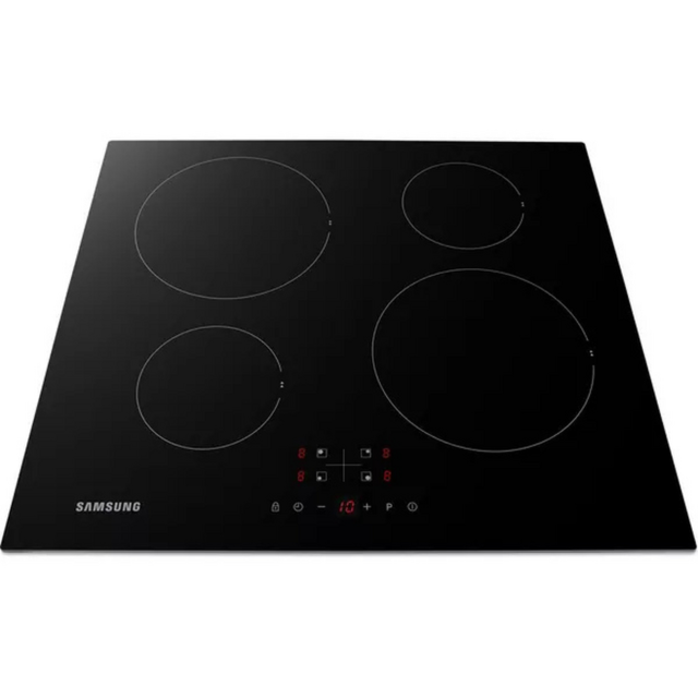 Samsung NZ64F3NM1AB/UR Induction Hob - Hard Wired