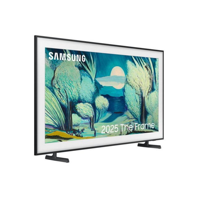 Samsung QE50LS03FAUXXU 50inch 4K The Frame Qled Art Mode Smart TV