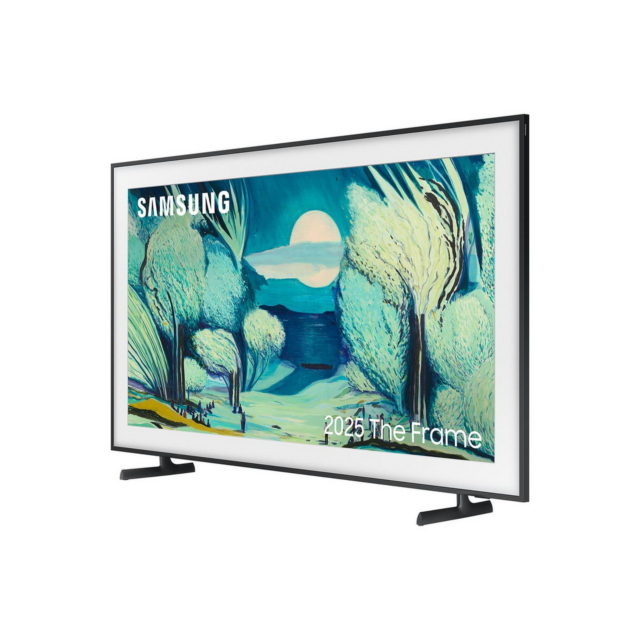Samsung QE50LS03FAUXXU 50inch 4K The Frame Qled Art Mode Smart TV