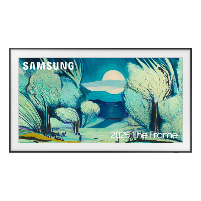 Samsung QE55LS03FAUXXU 55inch 4K The Frame Qled Art Mode Smart TV