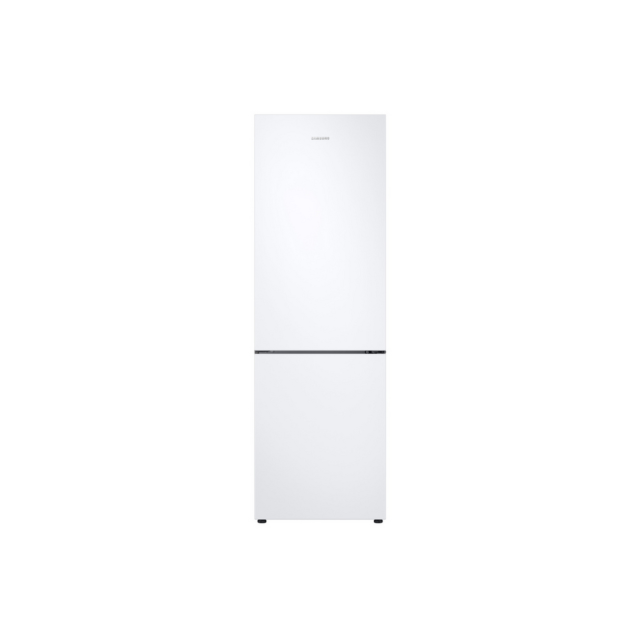 Samsung RB33B610EWW/EU Frost Free Fridge Freezer - White