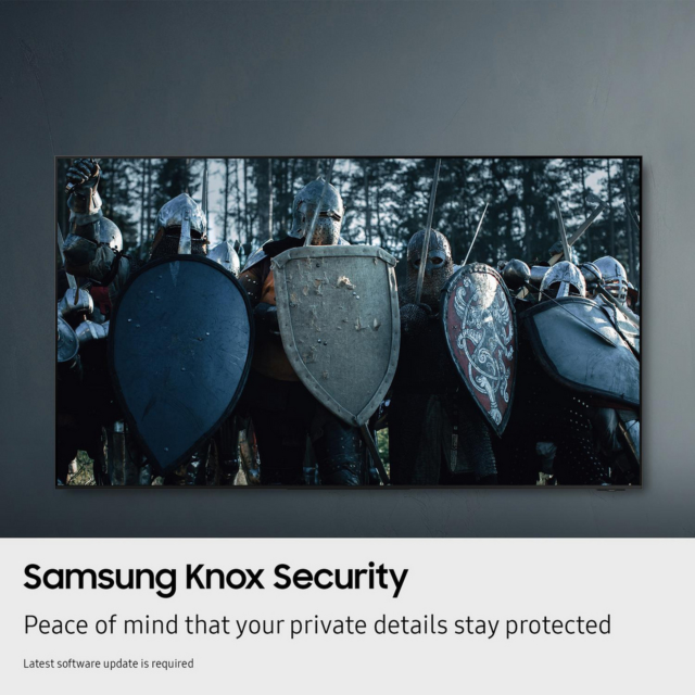 Samsung UE24F6000FKXXU 24inch Full HD Smart TV