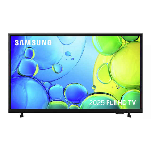 Samsung UE32F6000FKXXU 32inch Full HD Smart TV