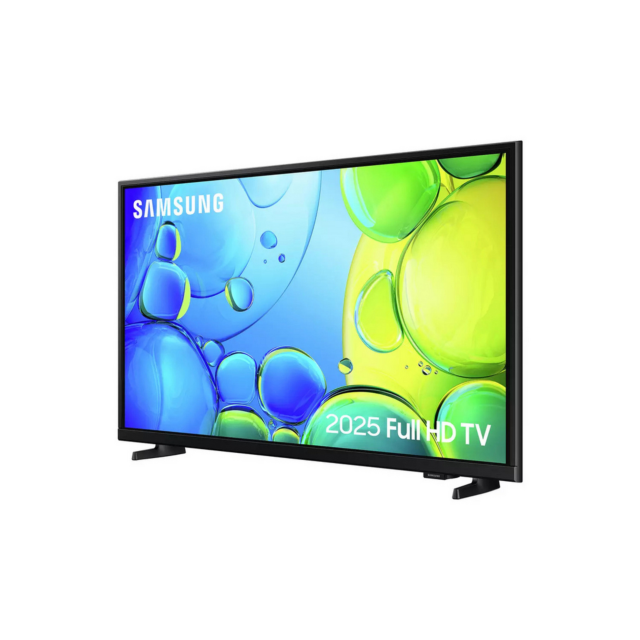 Samsung UE32F6000FKXXU 32inch Full HD Smart TV