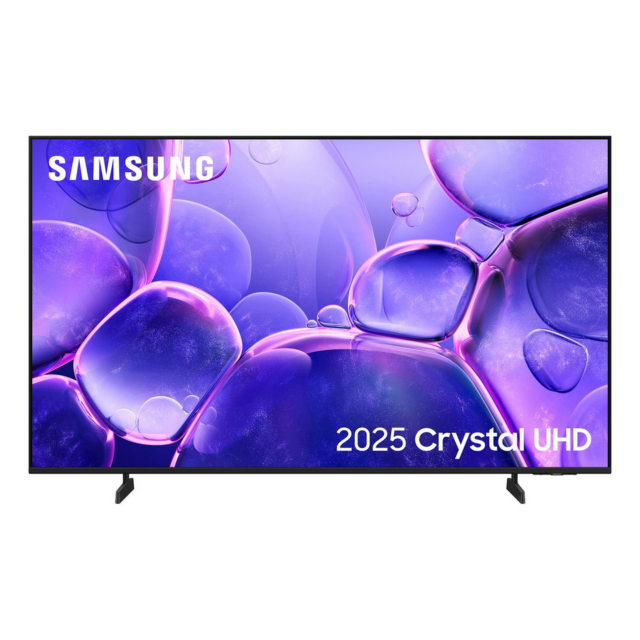 Samsung UE55U8020FKXXU 55inch 4K Crystal Uhd Smart TV
