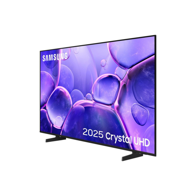 Samsung UE55U8020FKXXU 55inch 4K Crystal Uhd Smart TV