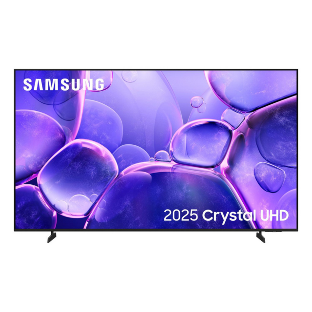 Samsung UE65U8020FKXXU 65inch 4K Crystal Uhd Smart TV