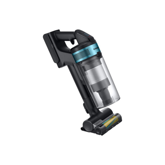 Samsung VS20B75AGR1/EU Jet 75E Pet Cordless Vacuum Cleaner - 60 Minutes Run Time - Mint