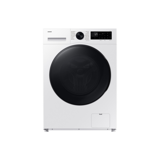Samsung WD90DG5B15BEEU 9Kg/6Kg 1400 Spin Washer Dryer - White