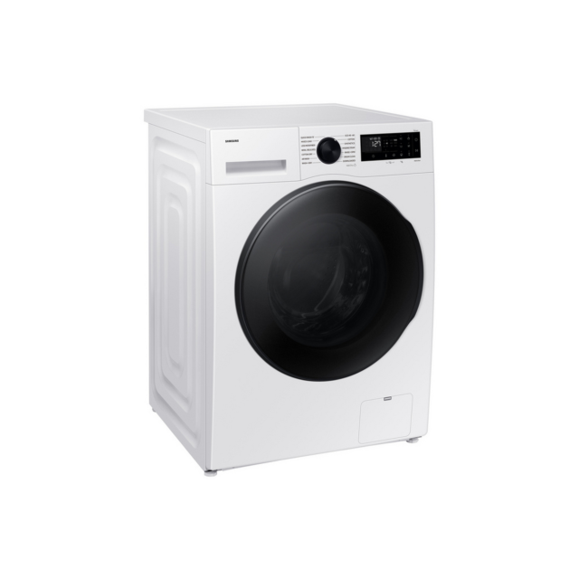 Samsung WD90DG5B15BEEU 9Kg/6Kg 1400 Spin Washer Dryer - White
