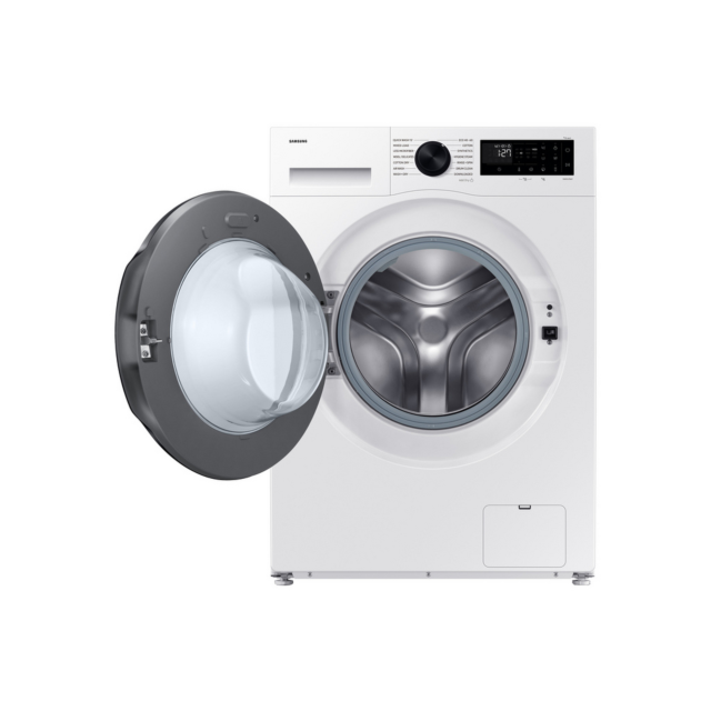 Samsung WD90DG5B15BEEU 9Kg/6Kg 1400 Spin Washer Dryer - White
