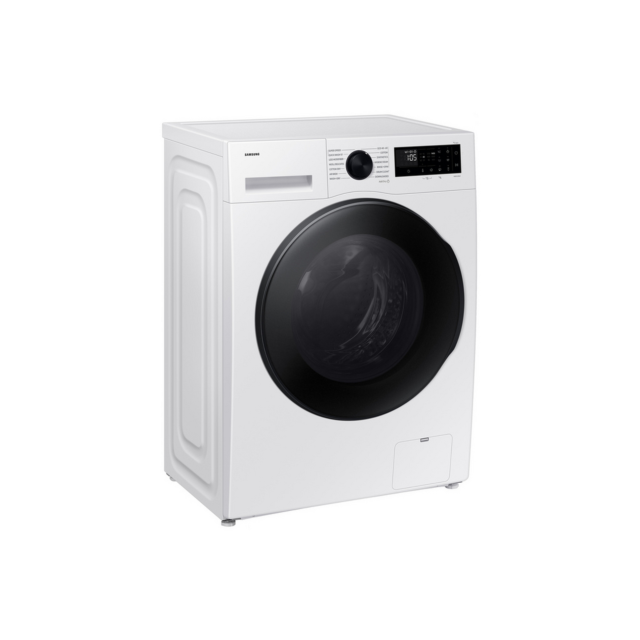 Samsung WD90DG5B15BEEU 9Kg/6Kg 1400 Spin Washer Dryer - White