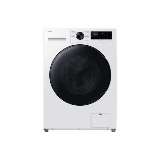 Samsung WD90HG5U34BEEU 9kg/6kg 1400 Spin Washer Dryer - White