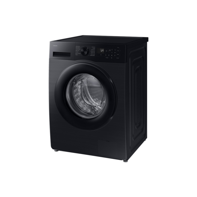 Samsung WW10FG5U34ABEU 10Kg 1400 Spin Washing Machine - Black