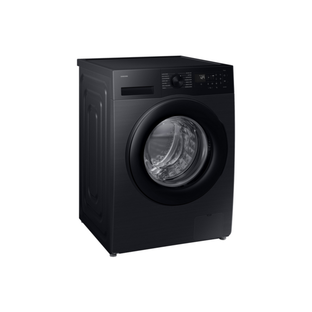 Samsung WW10FG5U34ABEU 10Kg 1400 Spin Washing Machine - Black