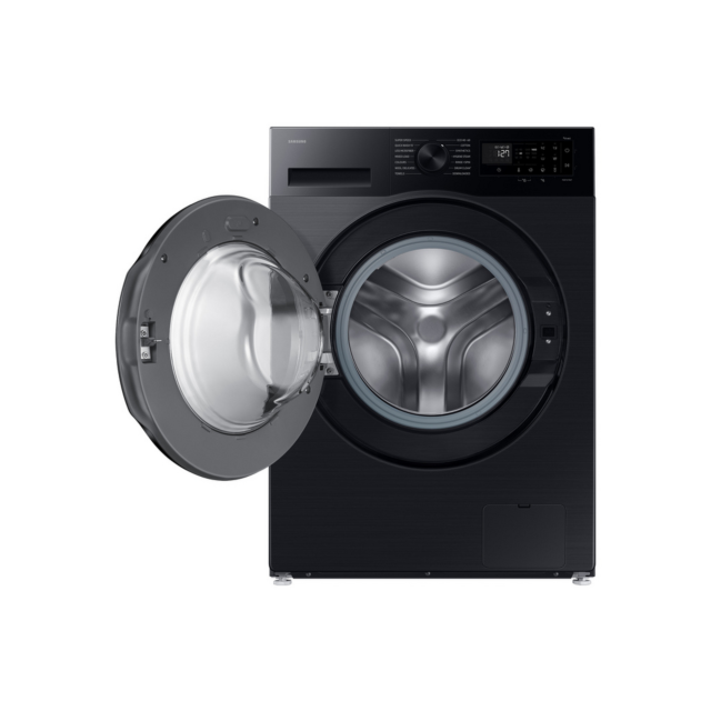 Samsung WW10FG5U34ABEU 10Kg 1400 Spin Washing Machine - Black