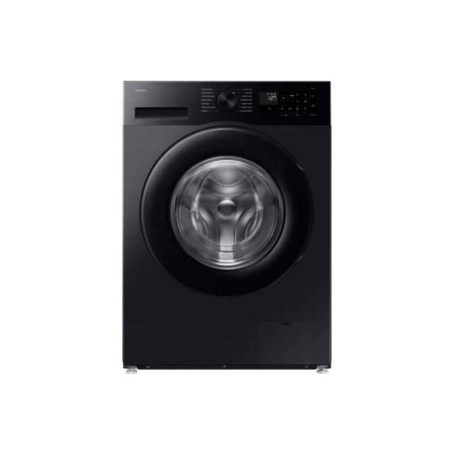 Samsung WW10FG5U34ABEU 10Kg 1400 Spin Washing Machine - Black