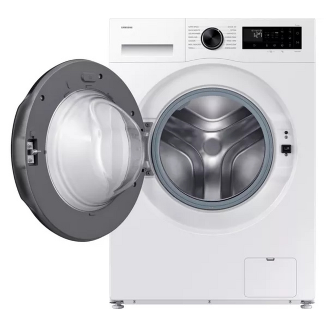 Samsung WW10FG5U34AEEU 10kg 1400 spin Washing Machine - White