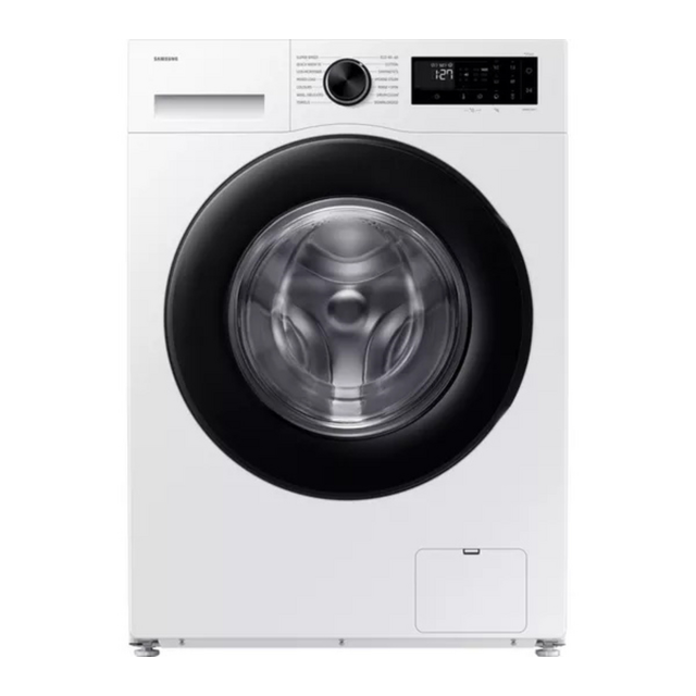 Samsung WW10FG5U34AEEU 10kg 1400 spin Washing Machine - White